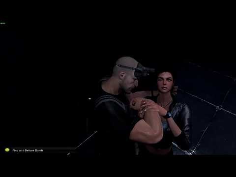 Splinter Cell Double Agent Xbox 360 Version All Interrogations