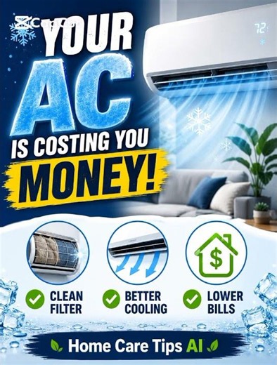 AC Maintenance Tips Every Homeowner Should Know!