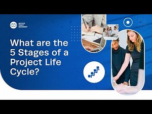 What is a Project Life Cycle?