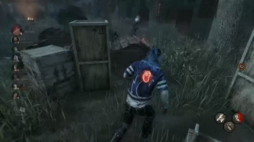 Just a small comp dump clearing space #gaming #deadbydaylightclips #deadbtdaylight #hurricane #richdropout #wisdom #fypシ❤️💞❤️ #trending | Twitch SeekinShelter