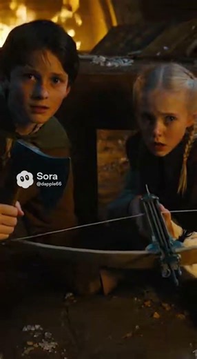 【実写化】ヘンゼルとグレーテル架空予告編#ヘンゼルとグレーテル #むかしばなし #昔ばなし #童話 #グリム童話