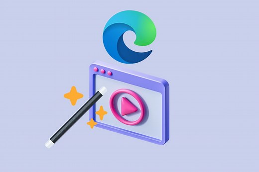Mejora del vídeo en Microsoft Edge: cómo activarla y para qué sirve