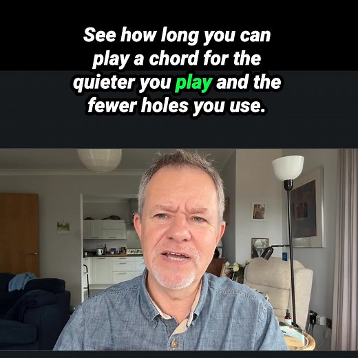 Playing a long chord on harmonica #harmonica #armonica #harmonicaplayer #bluesharp #harmonicachallenge #bluesharmonica #harmonicatok #harmonicablues #harmonicalessons #harmonicasolo #benhewlett | Harmonica World
