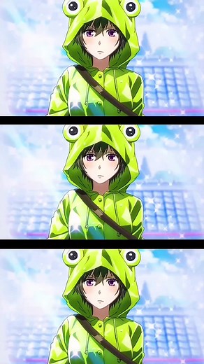 はしゃぐ律ちゃんが可愛いすぎる！ #アニメ#漫画#キャラクター#紹介 #僕らはみんな河合荘#河合律
