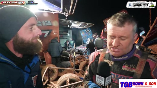 📌 Our final programme from the hugely entertaining GBE UK 2025 National Points Championship Shootout. All the stories from Round 12...tonight 8pm. | British Stock Car Drivers Association - Brisca F1