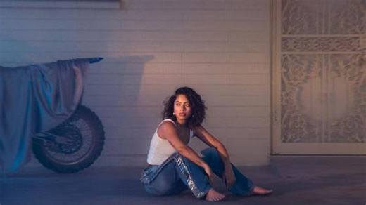 【CD抓轨Hi-Res】《KIKI》-Kiana Ledé