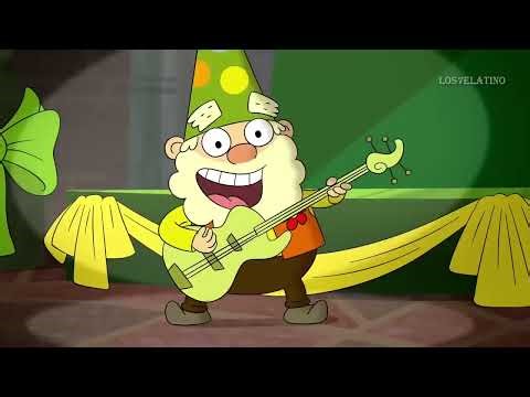 The 7D | Happy Birthday - (Latin American Spanish) [HQ]