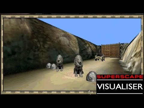 Virtual Safari (Windows game 1998)