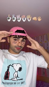 Did she say: “I love Younes Zarou”? | Youneszarou