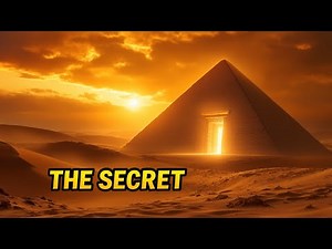 The Sahara Was Once a Paradise? The Forgotten History Buried Under the Sand