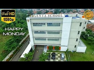SEKOLAH SMP TALENTA PURWAKARTA