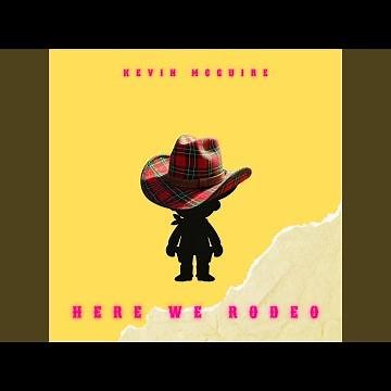 Here We Rodeo