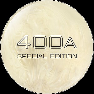 400A Special Edition