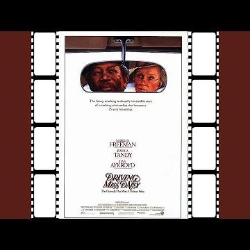Home - Hans Zimmer - Driving Miss Daisy Score