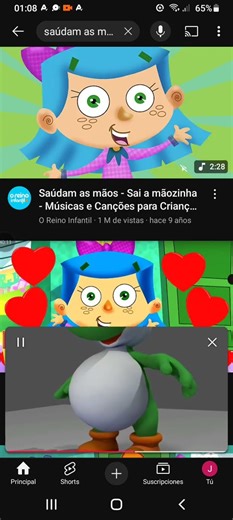 yoshi big belly nena V2