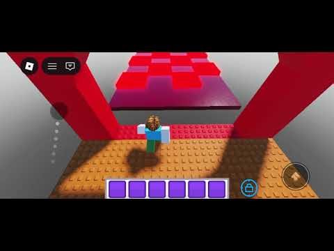 Getting runner marker in find the market roblox