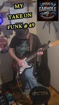 IMPROVED FUNK # 49