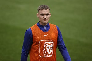 Liverpool transfer news: Anderlecht would find it difficult to reject suitable bids for Bart Verbruggen