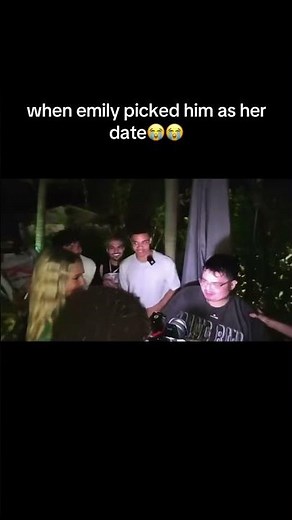 She Picked HIM?! Best Blind Date Reaction 😭 #shorts