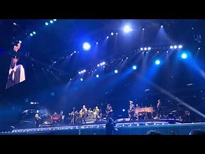 Bruce Springsteen "Seeds" live in Lille ‘25