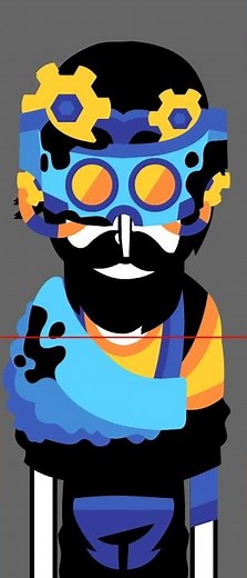 Enjoy this #incredibox #incredimod