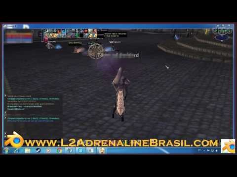 L2 Adrenaline BOT - FUNCIONA em PROTEÇÃO SmartGuard