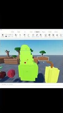 tvorím svoju prvu hru den 1mango #mango, #roblox, #robloxstudio, #gamedevelopment, #robloxbuilding,