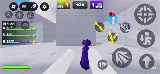 @RA戰隊小刀考官_DOG #競爭者 #roblox #auto