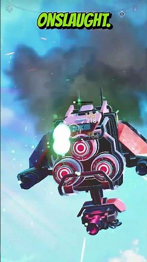 How to Upgrade Your Minotaur in No Man's Sky!