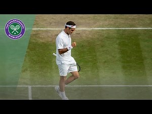 Wimbledon 2019: Roger Federer, Rafael Nadal advance to semifinal