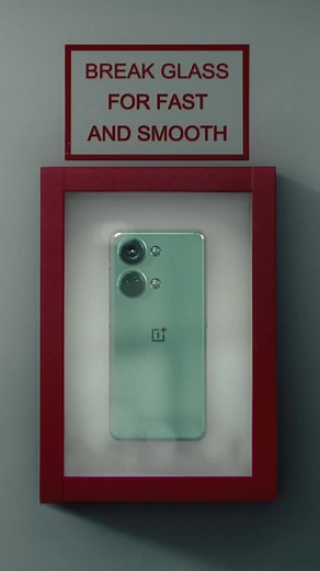 ใหม่ ! OnePlus Nord 3 5G มอบประสิทธิภาพการใช้งานระดับเรือธง 🚩 ด้วยชิปเซ็ต MediaTek Dimensity 9000 เร็ว แรง ไม่มีสะดุด ✨ เพิ่มหน่วยความจำ LPDDR5X RAM ความเร็วสูงถึง 16 GB พร้อมชาร์จไว 80W SUPERVOOC Endurance Edition ใช้งานได้ยาวๆ ❤️ #OnePlusNord3TH #OnePlusTH