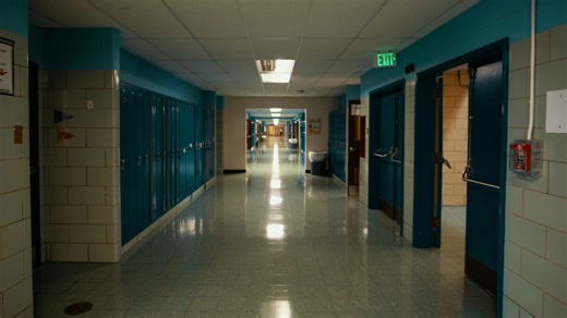 California Teacher Suspended After Bizarre Act In Classroom Secretly Filmed By Student