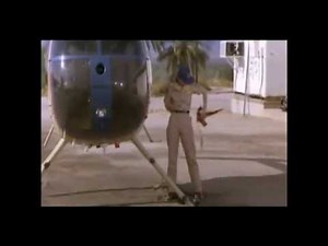 Generique supercopter saison 2 (fan made)