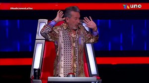 679K views · 8.1K reactions | Después de BLOQUEAR A María José, ¡Christian Nodal consiguió la VOZ de Kelly! ❤️ ¿Imaginas lo que harán juntos?   헟헮 헩헼혇 en vivo y 헚헥헔헧헜헦. → https://bit.ly/EnVivoLaVoz ¡Te leemos con el HT #AudicionesLaVoz!  | La Voz | Facebook