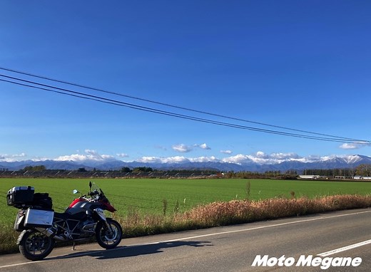 北海道ツーリングルート12道まとめ　バイク・車でツーリングしたい日本百名道 | 【モトメガネ】バイク・オートバイ|自動車・クルマ|キャンプのニュース情報