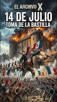 French Revolution: The Chaos That Changed the World Forever