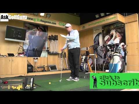 Why Do My Golf Clubs Go The Same Distance