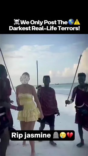 🚨 She Entered the Island Alone — And Was Never Seen Again ☠️🏝️ The boat dropped her near the shore. No guides. No protection. No second chance. Just jungle silence… and eyes watching from the trees. 🧭 Forbidden Territory: The island was marked off-limits for a reason 🌿 Isolation Trap: Dense forest, no signal, no escape routes 👁️ Unseen Watchers: Movement without sound — never fully visible 📼 Fragmented Accounts: Conflicting reports, missing timelines 💀 Final Trace: After that day, nothing