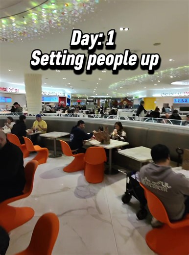 D1 seller. #fyp | West Edmonton Mall