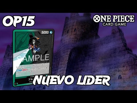 New Brook OP15: Living on the Edge of Deck Out | Analysis and First Impressions