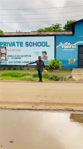 Safety Tips for Crossing Roads in Zambia