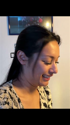 Yabancı eşim pide yaptı… Tüm video yayında 😄👇