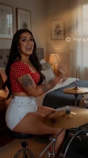Think you can nail B.Y.O.B.? Watch this and see!#soadcover #rocktrend #coverchallenge #musicvibes