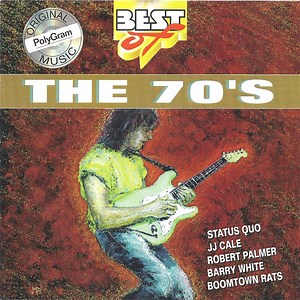 Various - Best Of Vol. 8 - The 70's