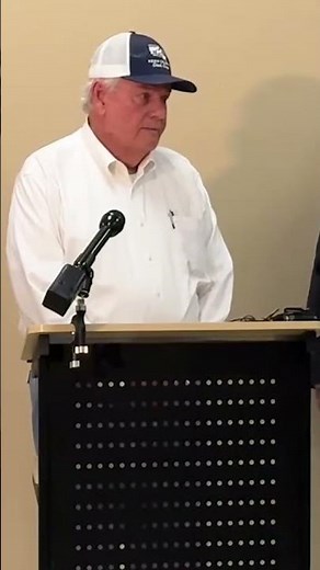 Texas flooding: Judge responds to question about camp evacuation | FOX 7 Austin