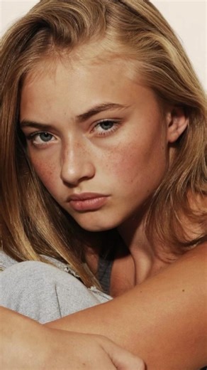 Laura: Rising Star in Global Fashion