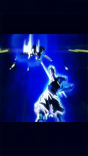 Gogeta vs Broly 🥶 | This Fight Was INSANE! 🔥 #shorts