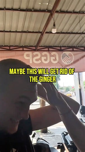 My Girlfriend Ruined My Hair… Will Sunscreen Fix It? 🇮🇩