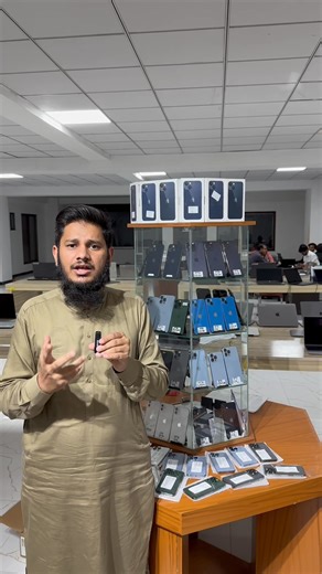 33K views · 633 reactions | Looking for a genuine iPhone at the best price? ✨ I have a wide range of used iPhones (iPhone 12 to iPhone 14 Pro Max) available at different price points.  100% Original Stock ✔️ Waterproof & Airtight ✔️ No Battery Boost ✔️ No Body Change Only authentic and reliable iPhones for you!   https://wa.me/923277600047 #iphone17promax #iphoen13 #iphone14pro #iphone12promax #iphone | We-Fix | Facebook