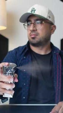 Ranking Men’s Cologne Atomizers (Worst to Best) 💨